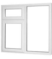 upvc windows